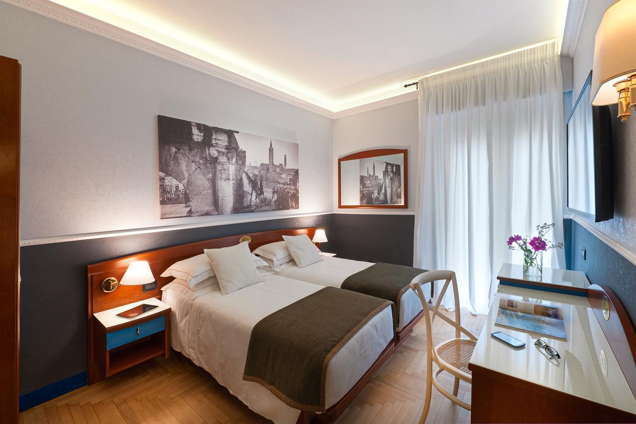 Mastino Rooms Verona Exterior foto