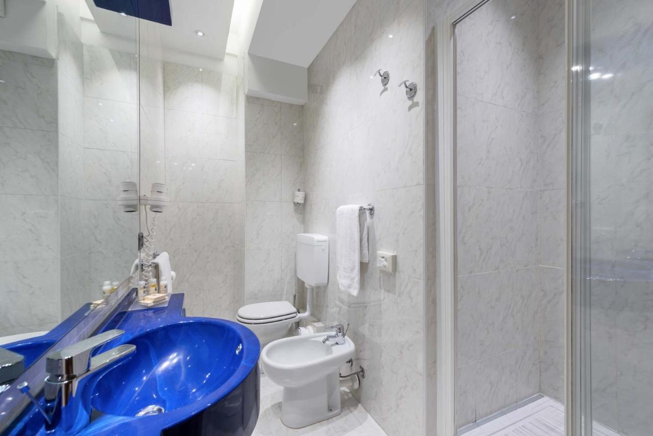 Mastino Rooms Verona Exterior foto