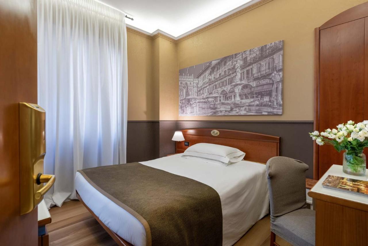 Mastino Rooms Verona Exterior foto