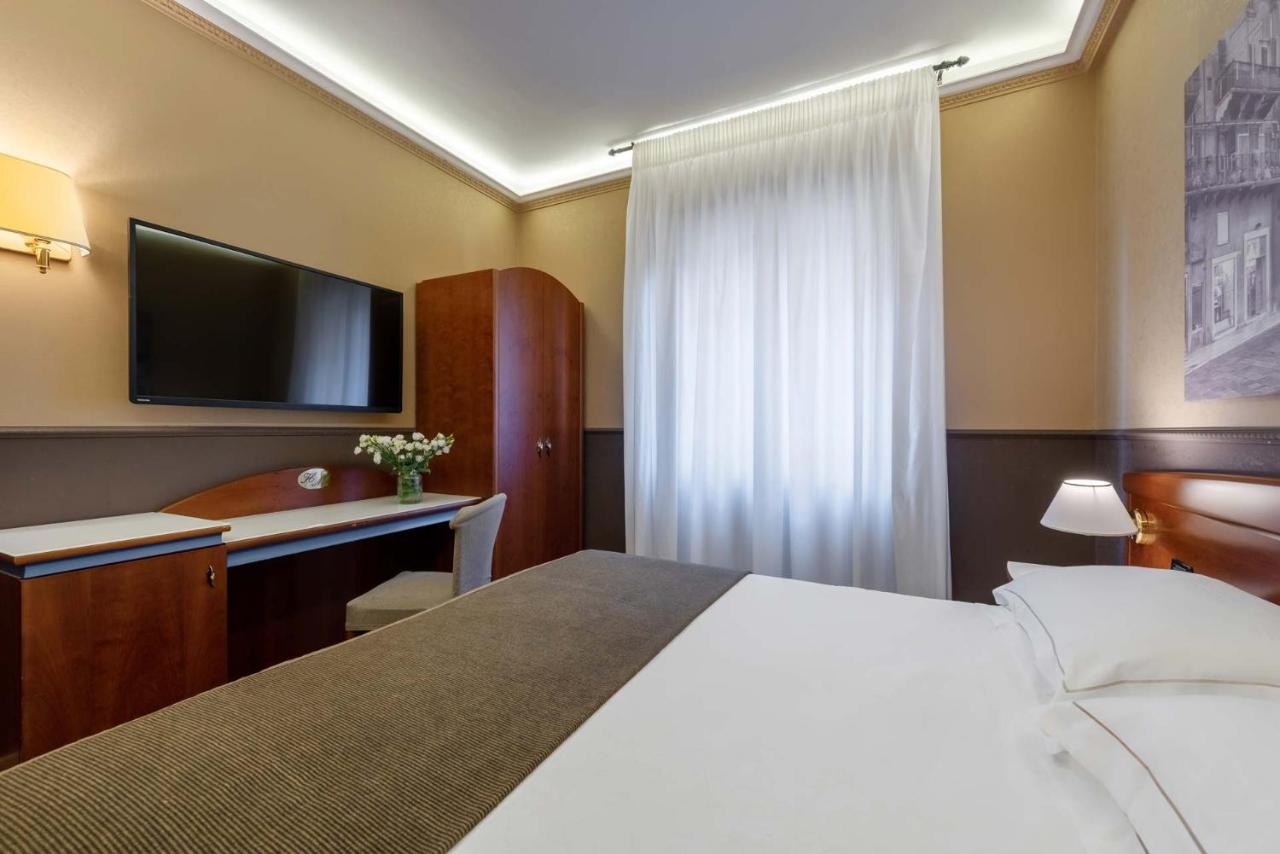 Mastino Rooms Verona Exterior foto