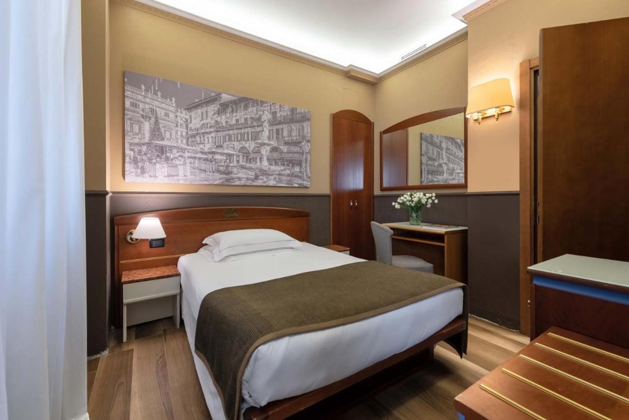 Mastino Rooms Verona Exterior foto
